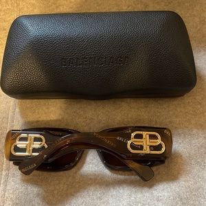 Balenciaga Sunglasses